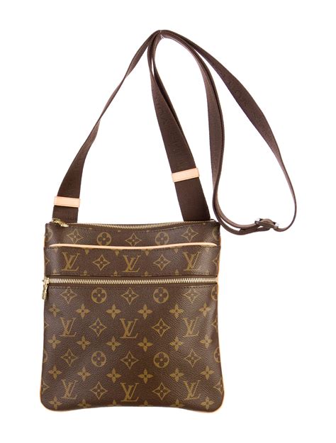 louis vuitton over the shoulder bag|louis Vuitton Bag cross body.